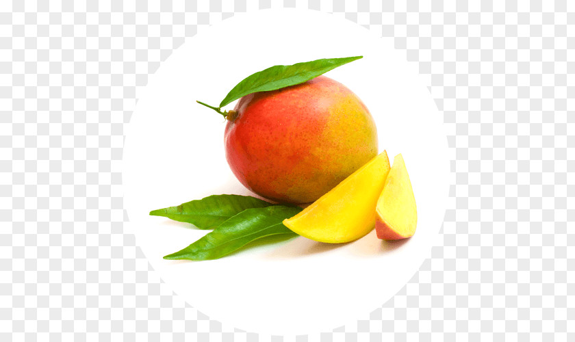 Juice Mango Flavor Dried Fruit PNG
