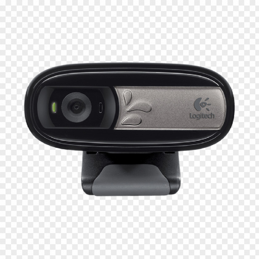 Microphone Logitech Webcam C170 C270 PNG