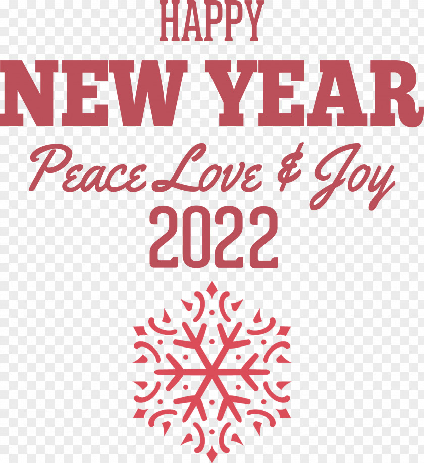 New Year 2022 Happy New Year 2022 PNG