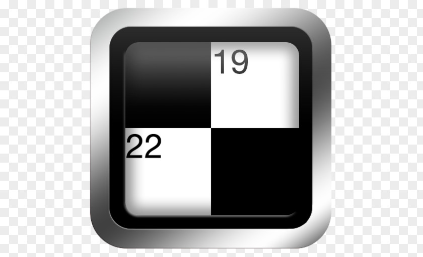 Android Crossword Light IQ Builder PNG