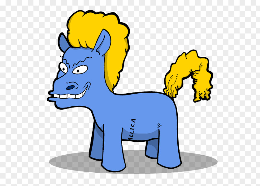 Beavis And Butthead My Little Pony Mordecai Television Clip Art PNG
