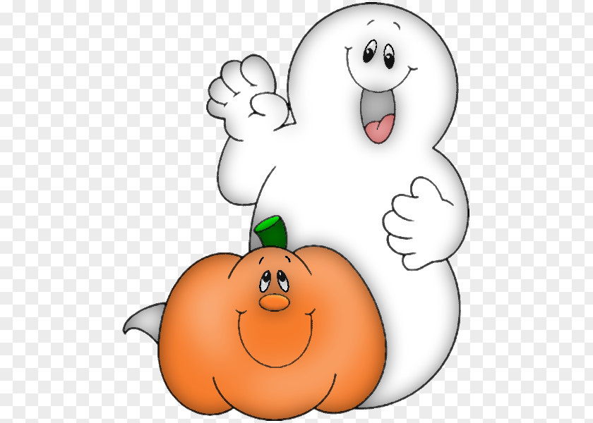 Calabaza Fantasma Halloween Drawing Clip Art Image Ghost PNG
