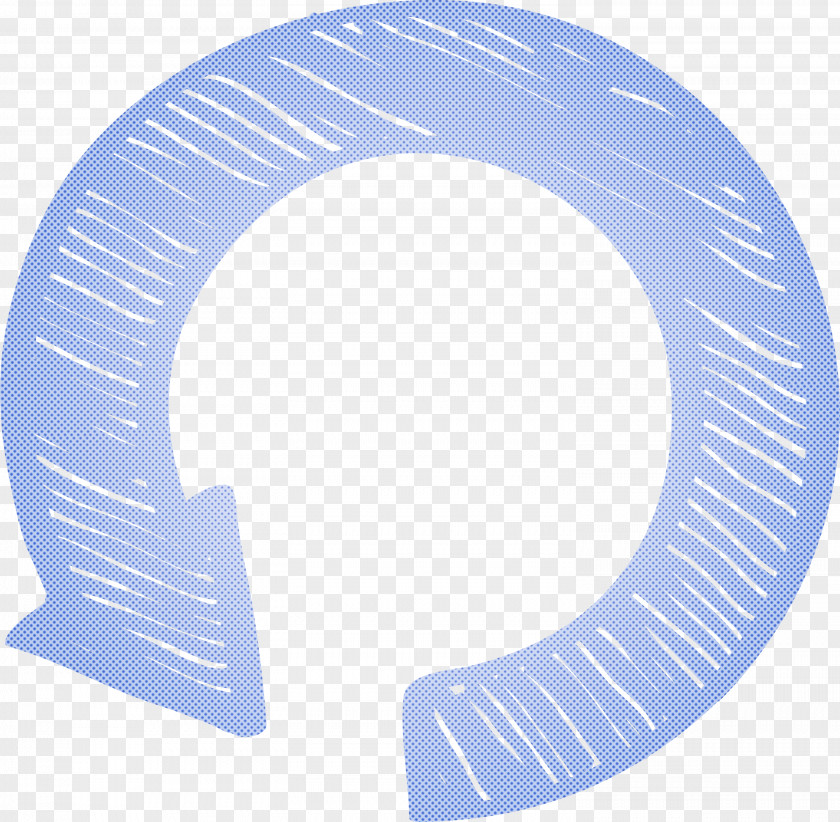 Circle Arrow PNG