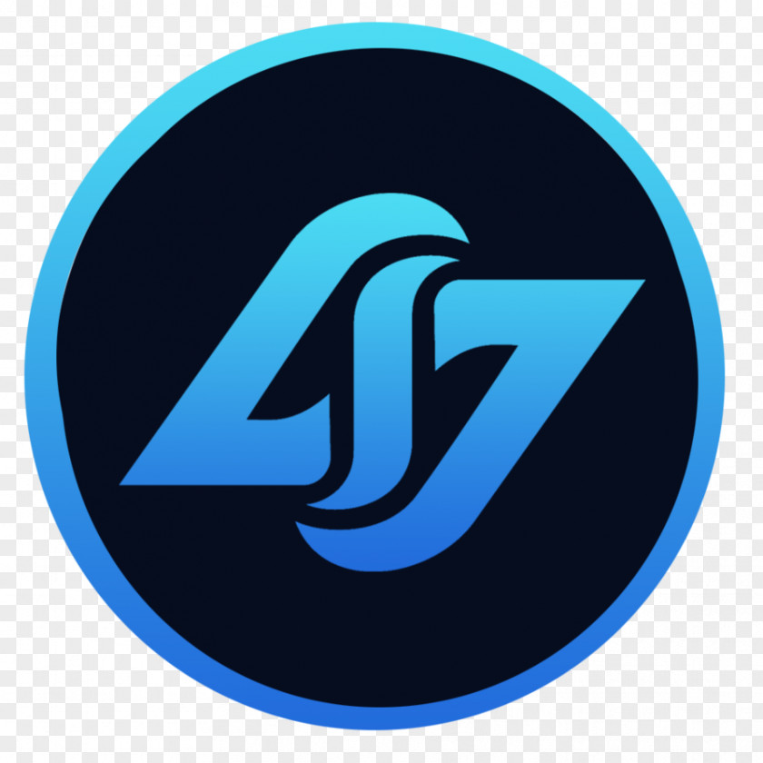 Cool Bunny Logo North America League Of Legends Championship Series Counter Logic Gaming European PNG
