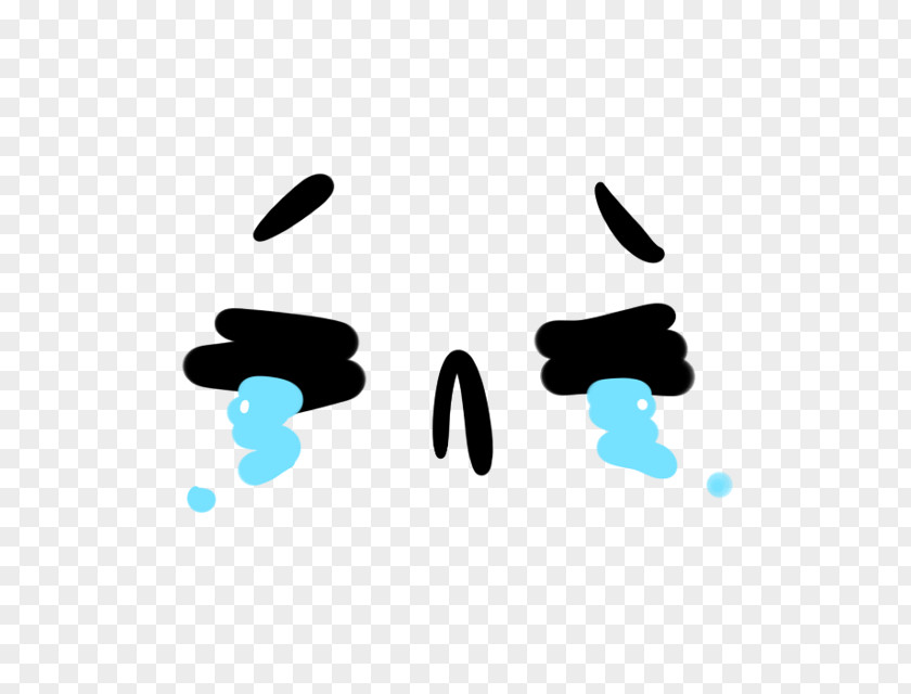 Crying Face Q-version Computer File PNG