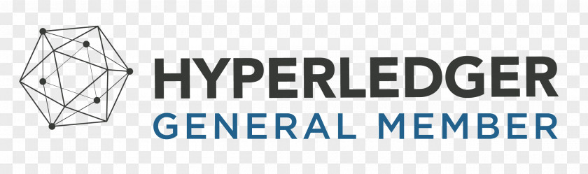 Design Hyperledger Logo Brand Blockchain PNG