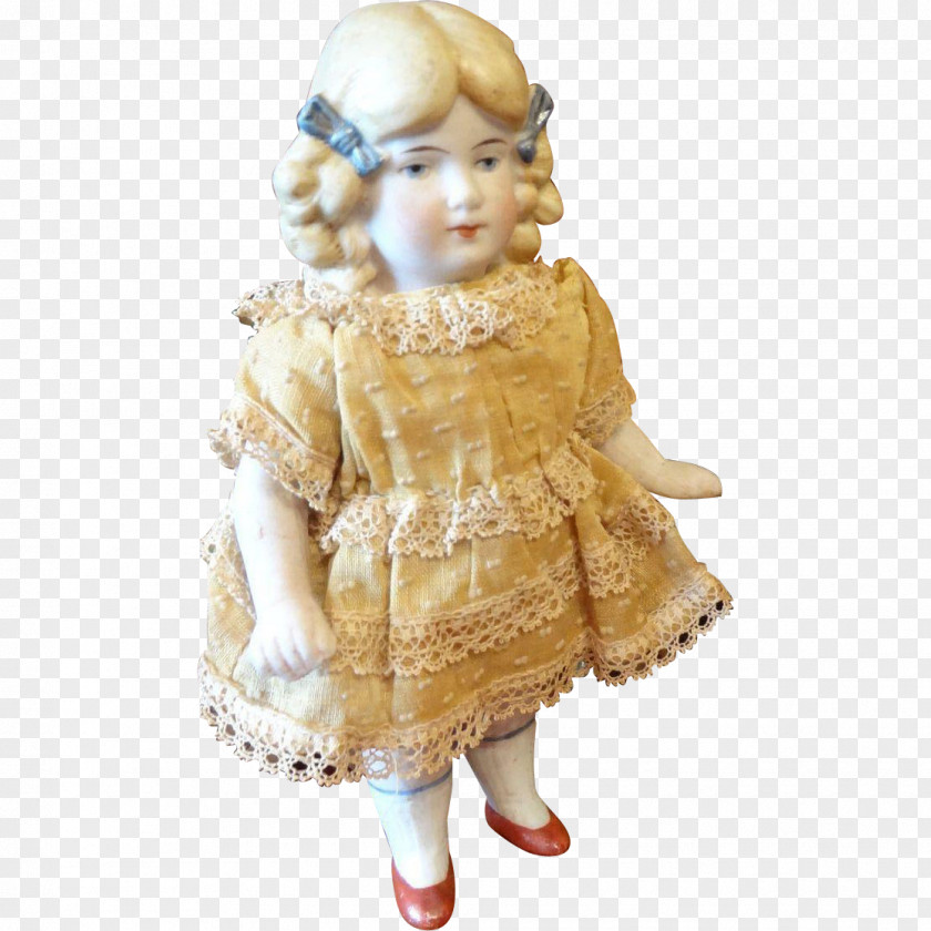 Doll Toddler PNG