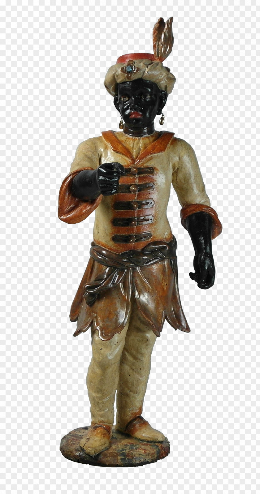 Fine Art Sculpture Figurine PNG