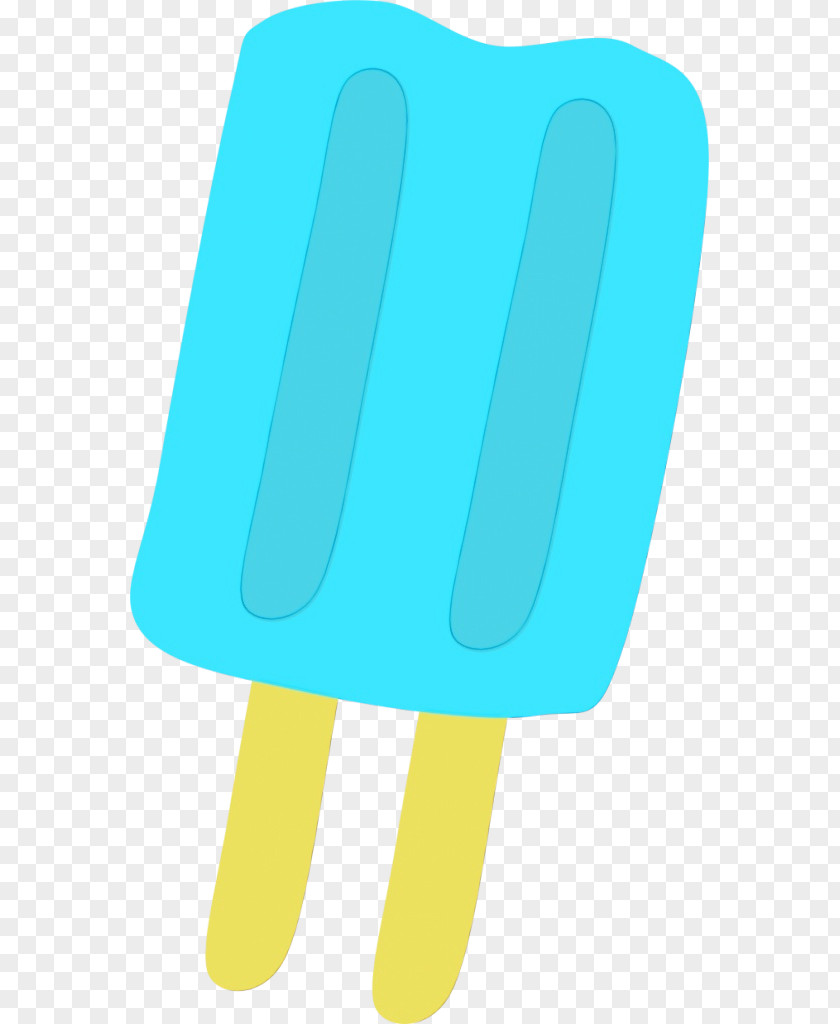 Ice Cream Bar Pop Frozen Food Cartoon PNG