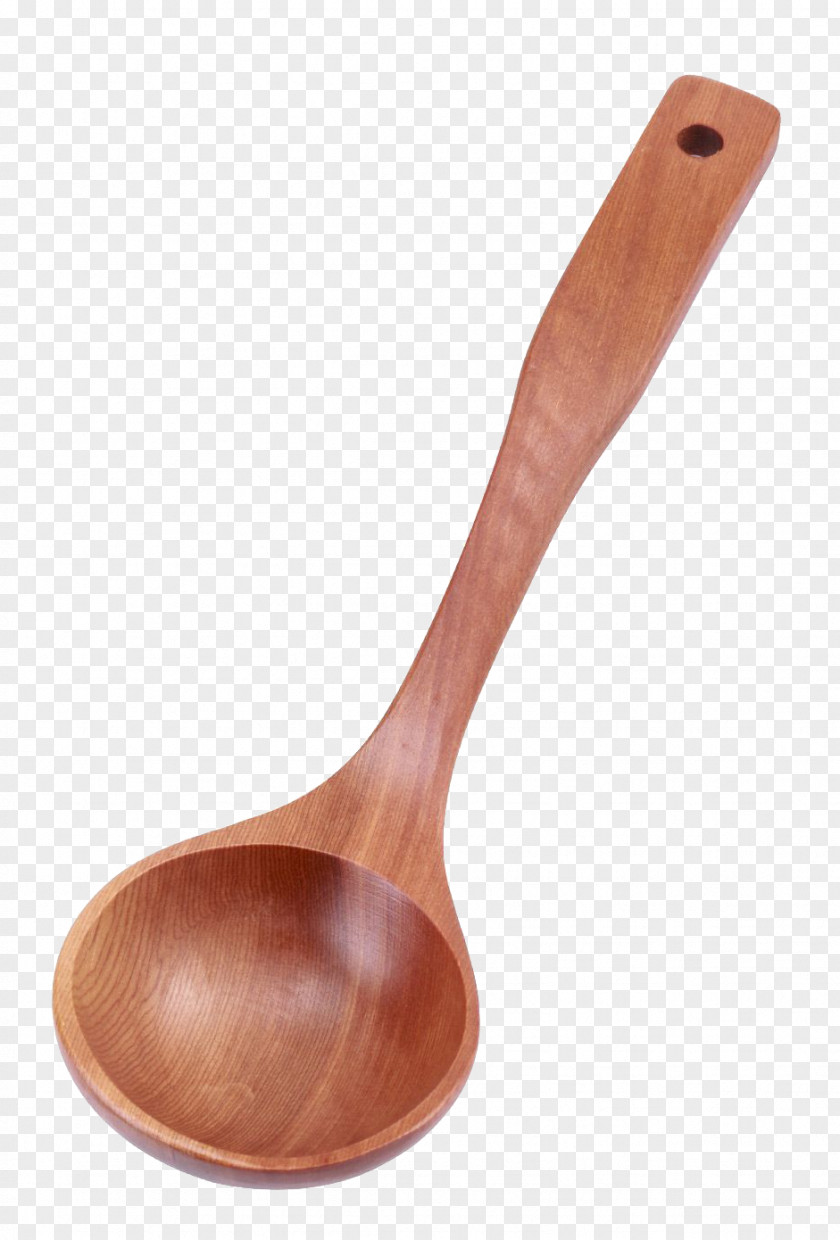 Kitchen Utensils Wooden Spoon Utensil PNG