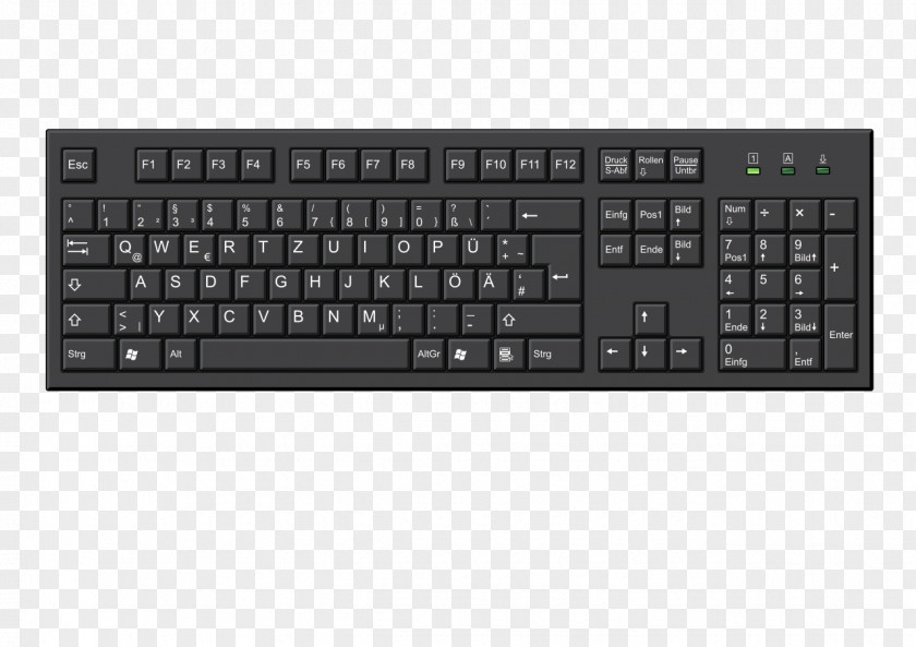 Laptop Computer Keyboard Mouse Hewlett-Packard Personal PNG