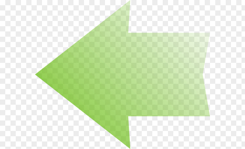 Line Product Design Triangle Green PNG