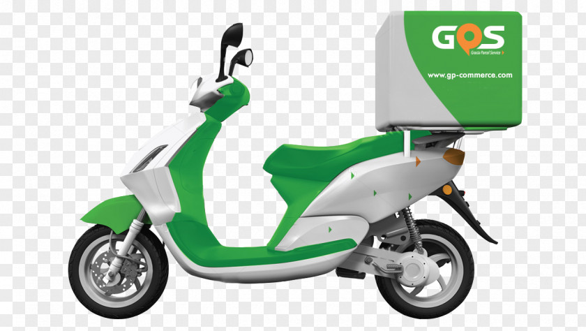 Motorcycle Cartoon Scooter Stock Photography Delivery Bicycle PNG