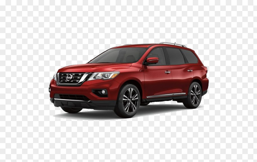 Pathfinder 2017 Nissan 2018 Maxima Sport Utility Vehicle PNG