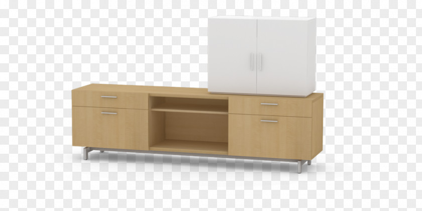 Practical Desk Buffets & Sideboards File Cabinets PNG