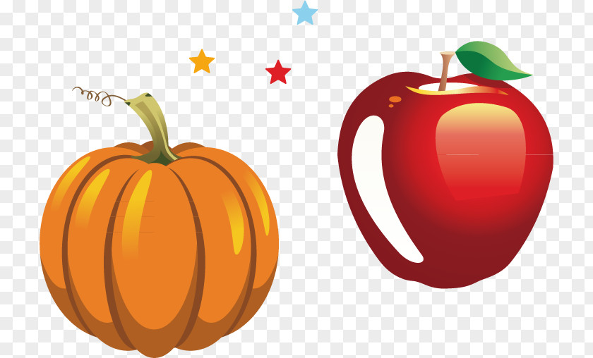 Pumpkin Jack-o-lantern Calabaza Clip Art PNG