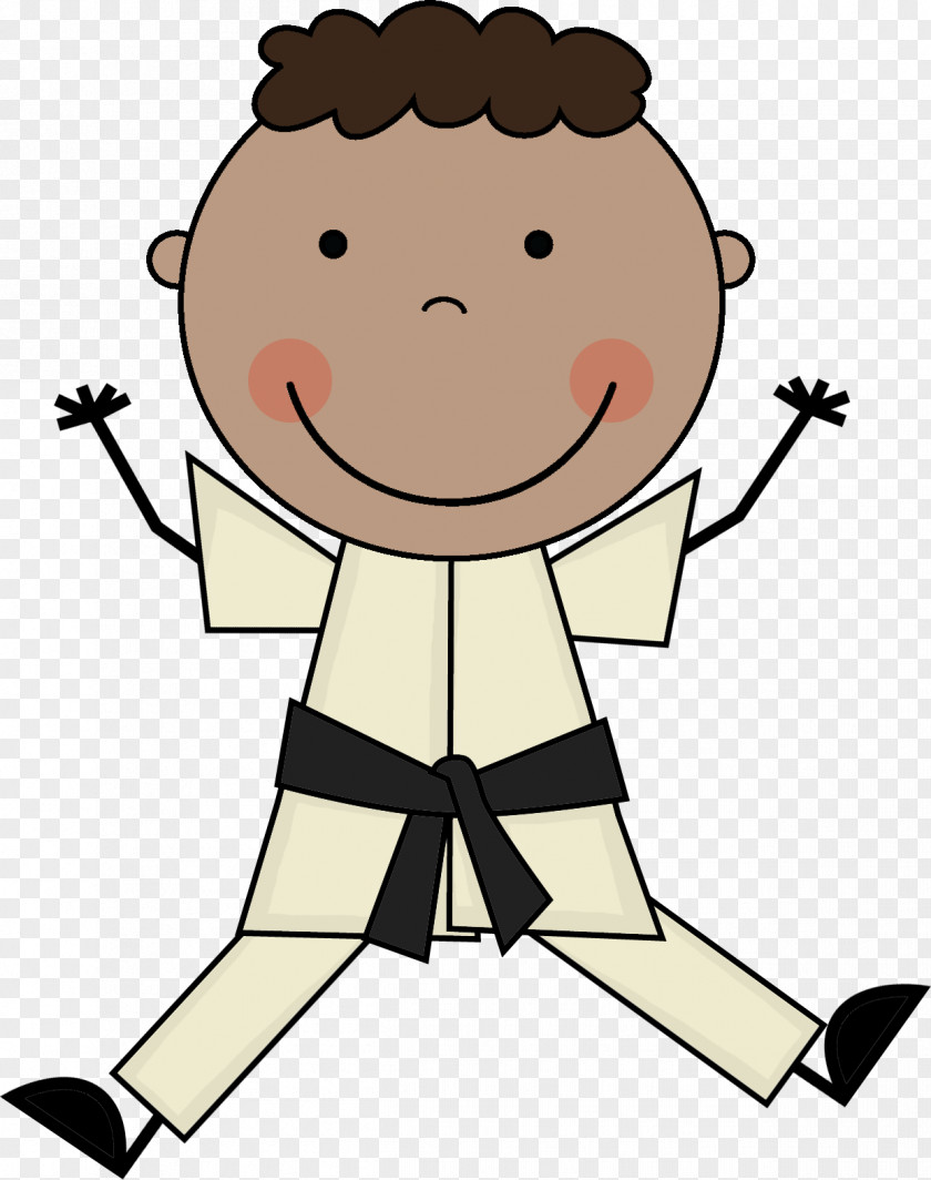 School TeachersPayTeachers Karate Clip Art PNG