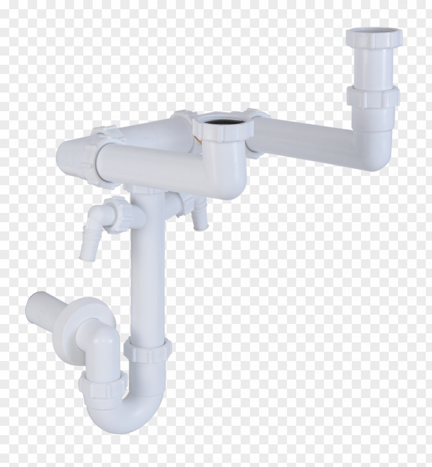 Sink Bathroom Siphon Plastic Glass PNG