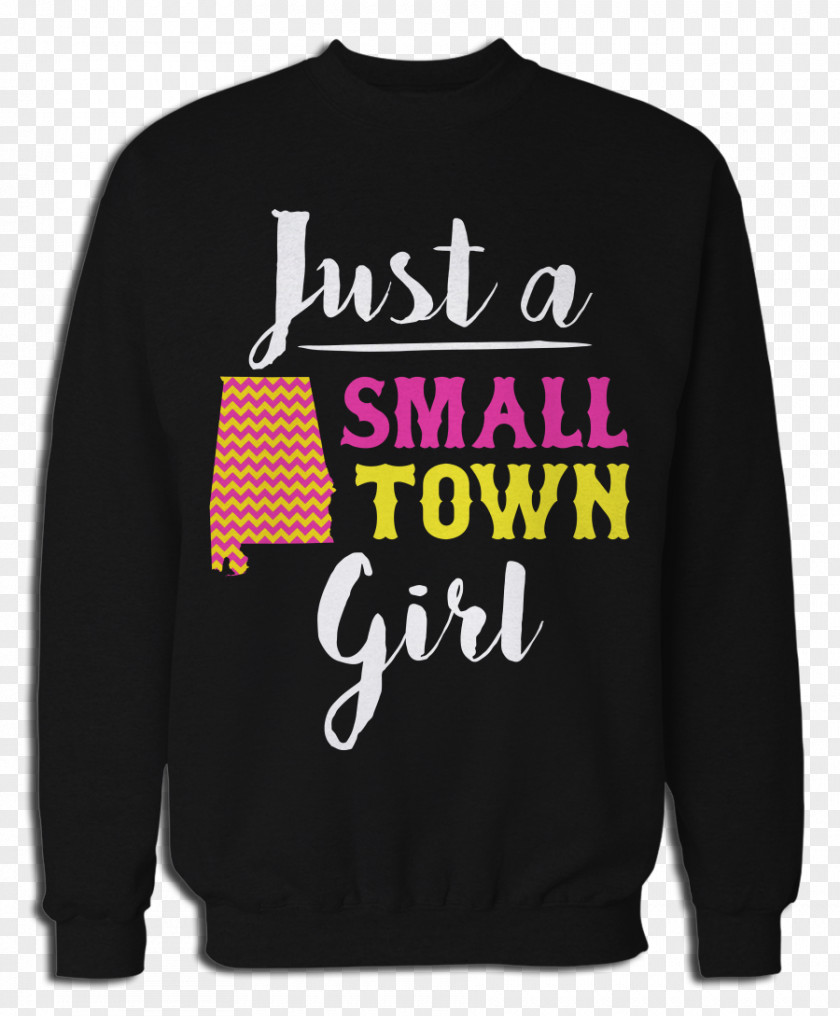 Small Town T-shirt Gildan Activewear Bluza Sweater University Of Tennessee Martin PNG