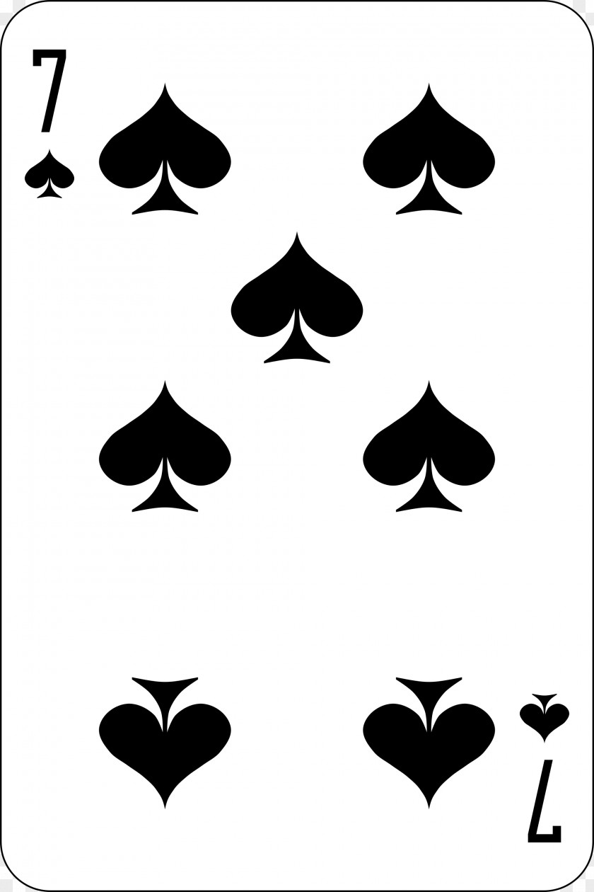 Spade Ace Of Spades Playing Card Espadas Game PNG
