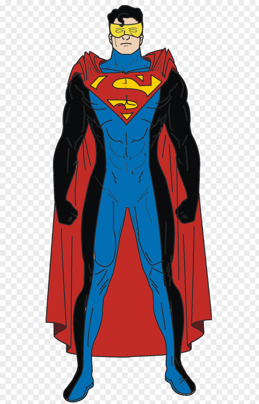 Superman Cloak Hank Henshaw Sinestro Hal Jordan Steel (John Henry Irons) PNG