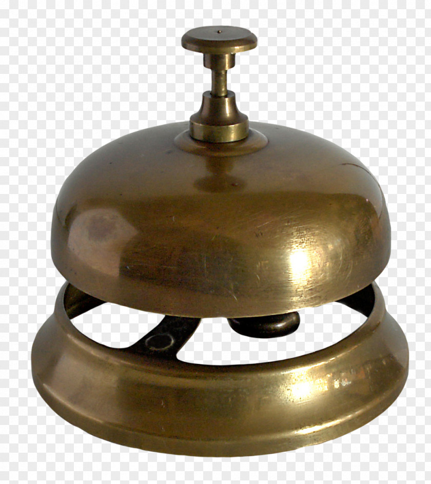 Timbre Bell Call Hotel Icon PNG