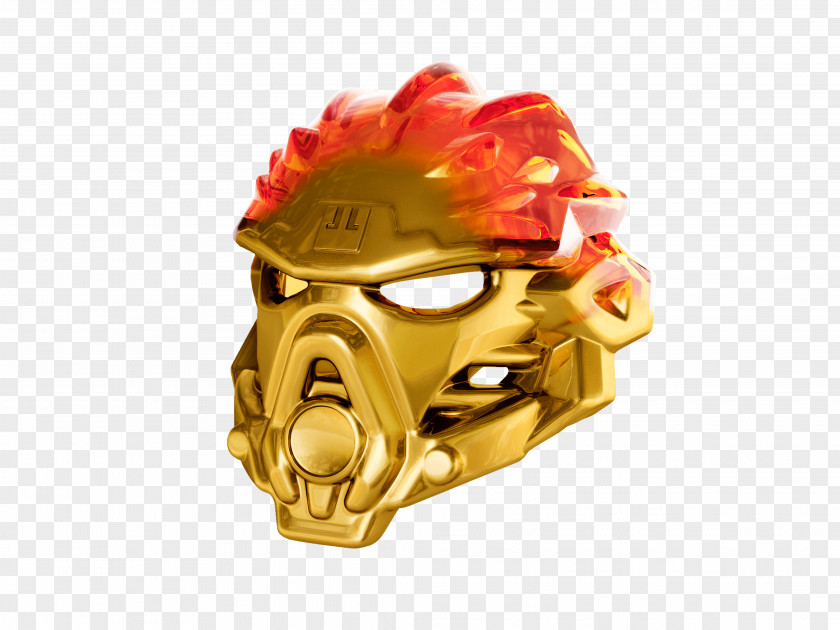 Toy Bionicle: The Game LEGO 71308 Bionicle Tahu Uniter Of Fire PNG