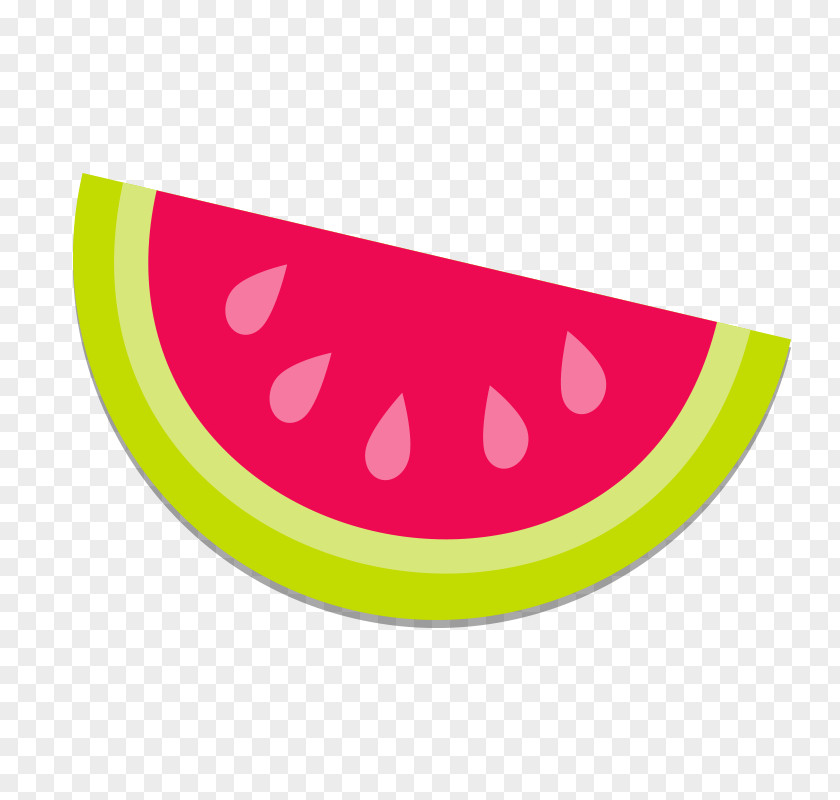 Watermelon Fruit Citrullus Lanatus PNG