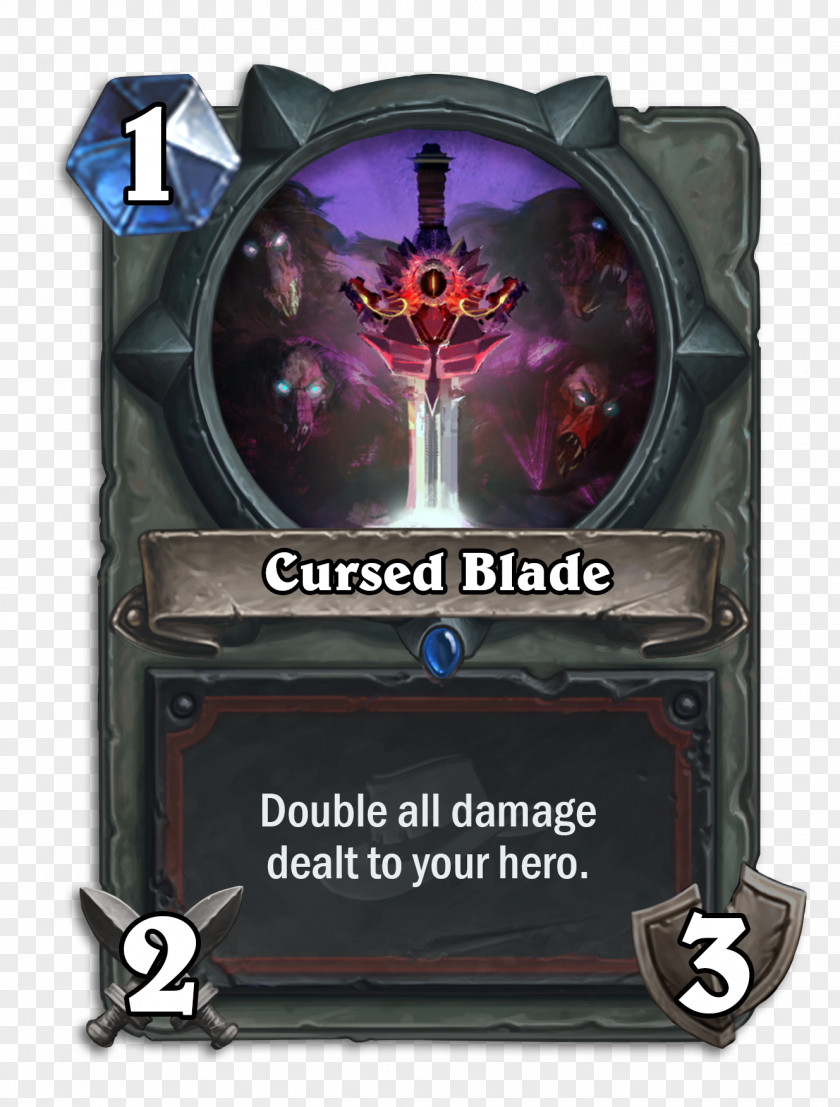 Weapon The Boomsday Project Knights Of Frozen Throne Aluneth Medivh PNG
