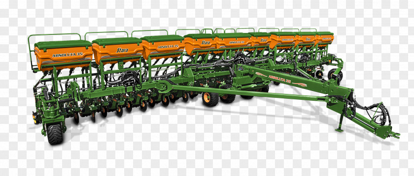 Agricultural Machinery Seed Drill Agriculture Sowing PNG