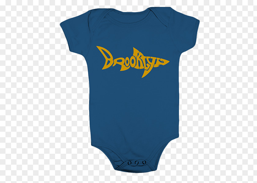 BABY SHARK T-shirt Infant Clothing Brooklyn Baby & Toddler One-Pieces PNG
