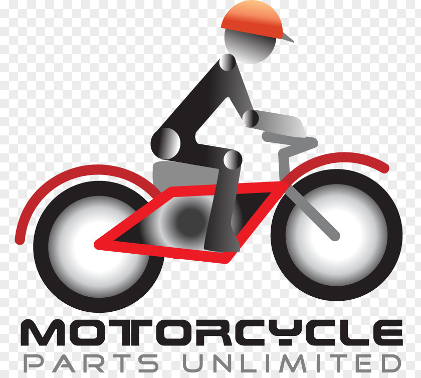 Bicycle Scooter Motorcycle Car Logo PNG