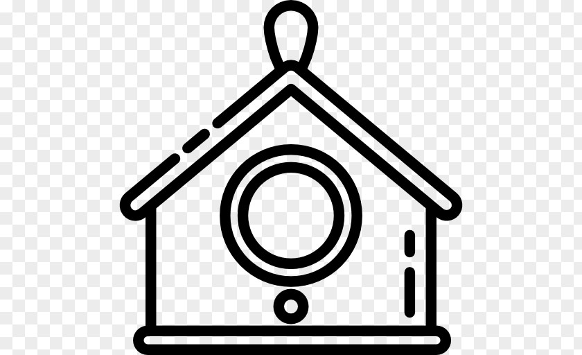 Bird House Property Management Business Administration Service PNG