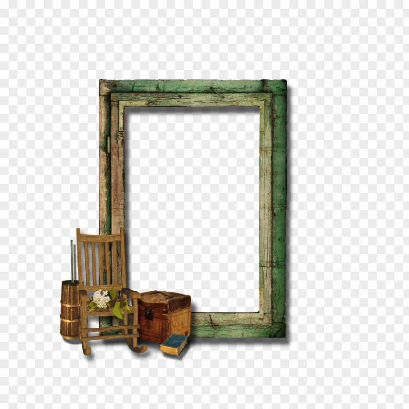 Blog Picture Frames PNG