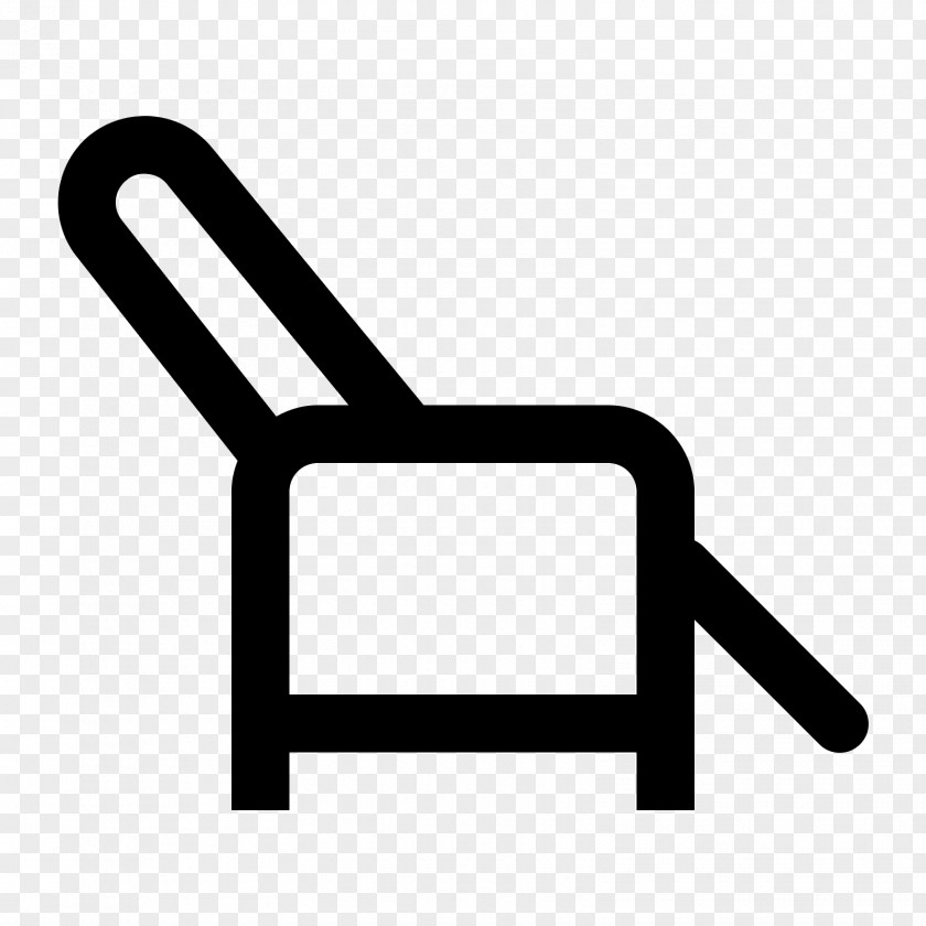 Both Recliner PNG