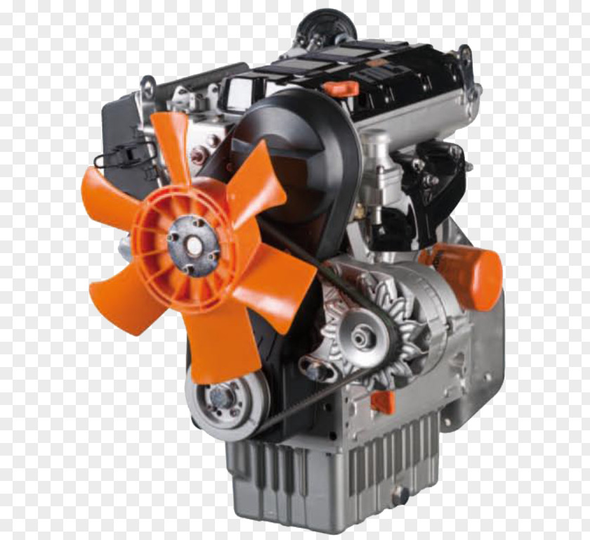 Car Lombardini S.r.l. Diesel Engine Cylinder PNG