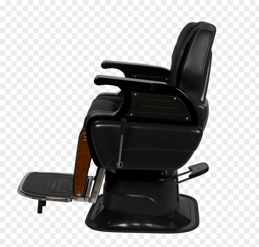 Chair Massage Fauteuil Barber Furniture PNG