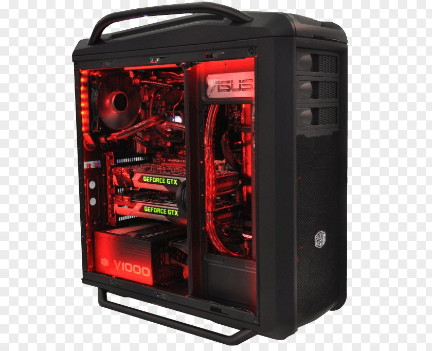 Computer Cases & Housings System Cooling Parts Gaming Motherboard PNG