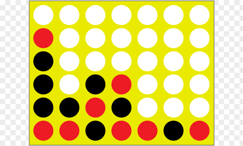 Connect Four Cliparts Board Game Clip Art PNG