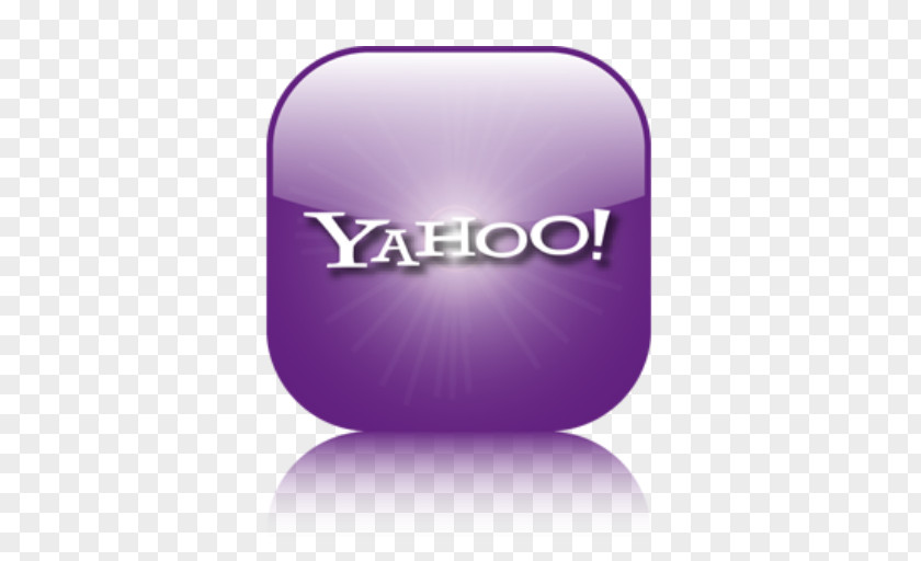 Iphone Logo Yahoo! Mail PNG