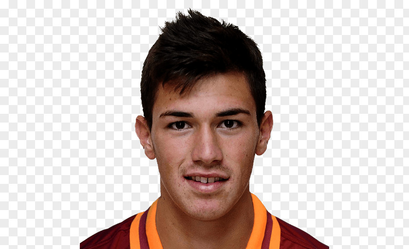 Italy Alessio Romagnoli A.C. Milan FIFA 15 A.S. Roma National Football Team PNG