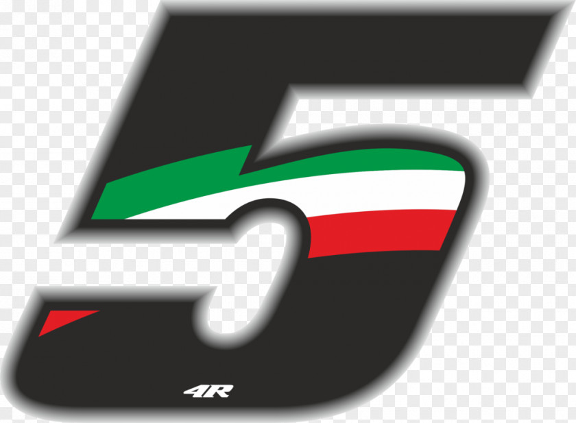 Italy Flag Of Racing Flags Number PNG