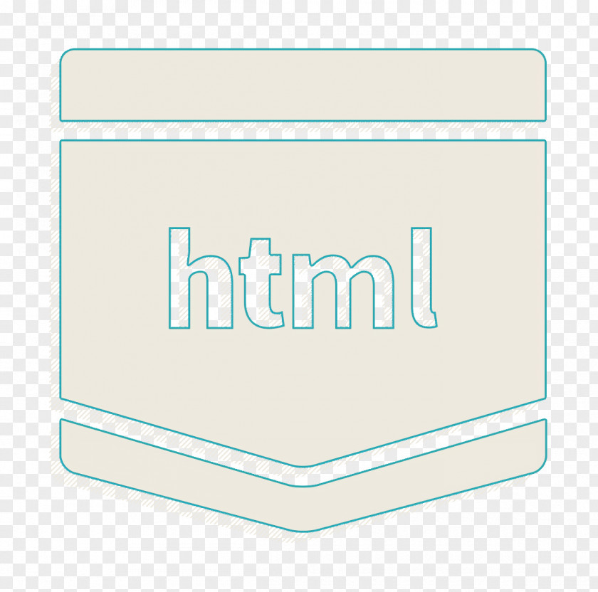 Label Logo Code Icon Coding E Learning PNG