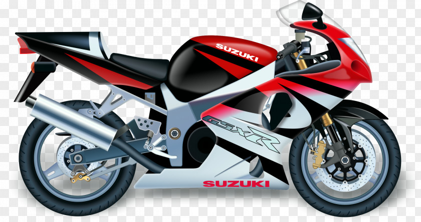 Motorcycle Suzuki DR200SE GSX-R600 GSX-R Series PNG