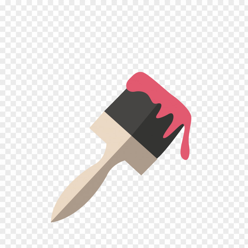 Oil Paint Brushes PNG