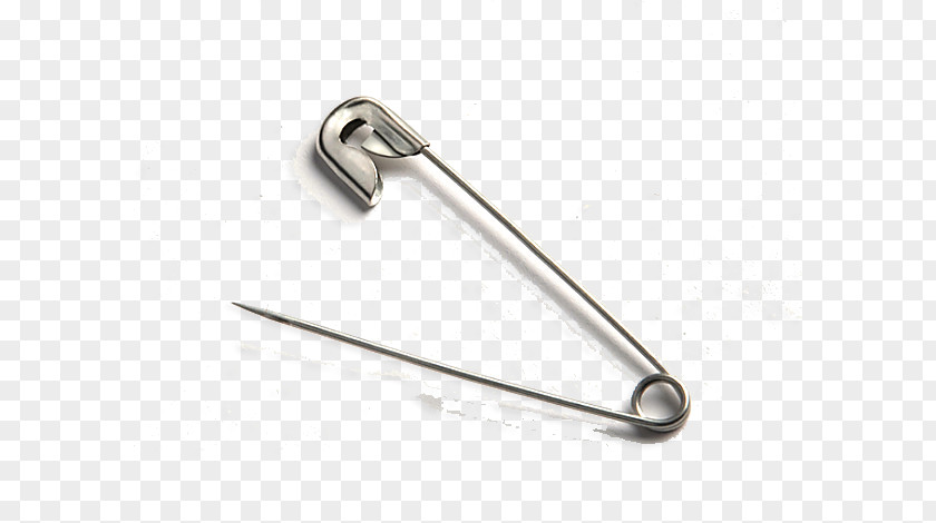Physical Pin Couch Paper Clip Household Goods PNG