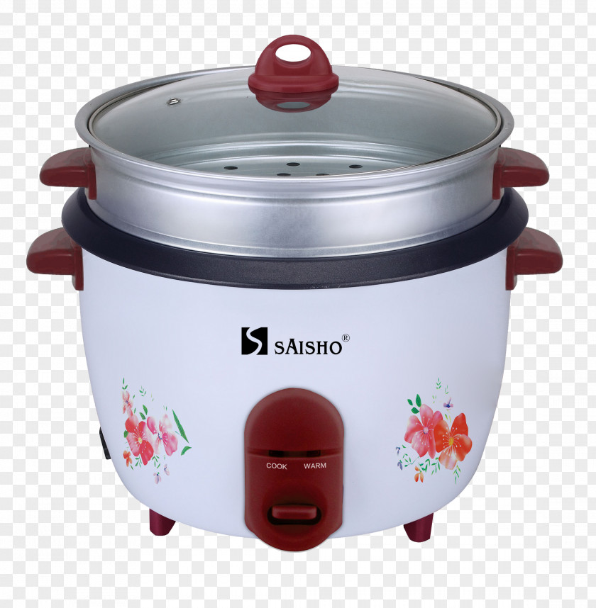 Rice Cookers Slow Lid PNG