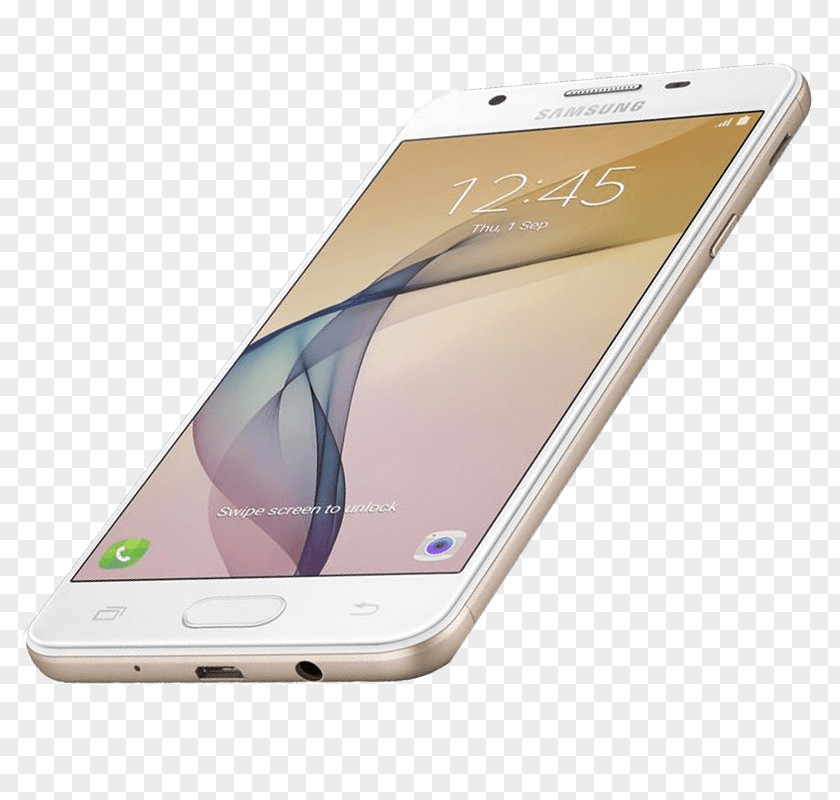 Samsung Galaxy J5 J7 Dual SIM Telephone PNG
