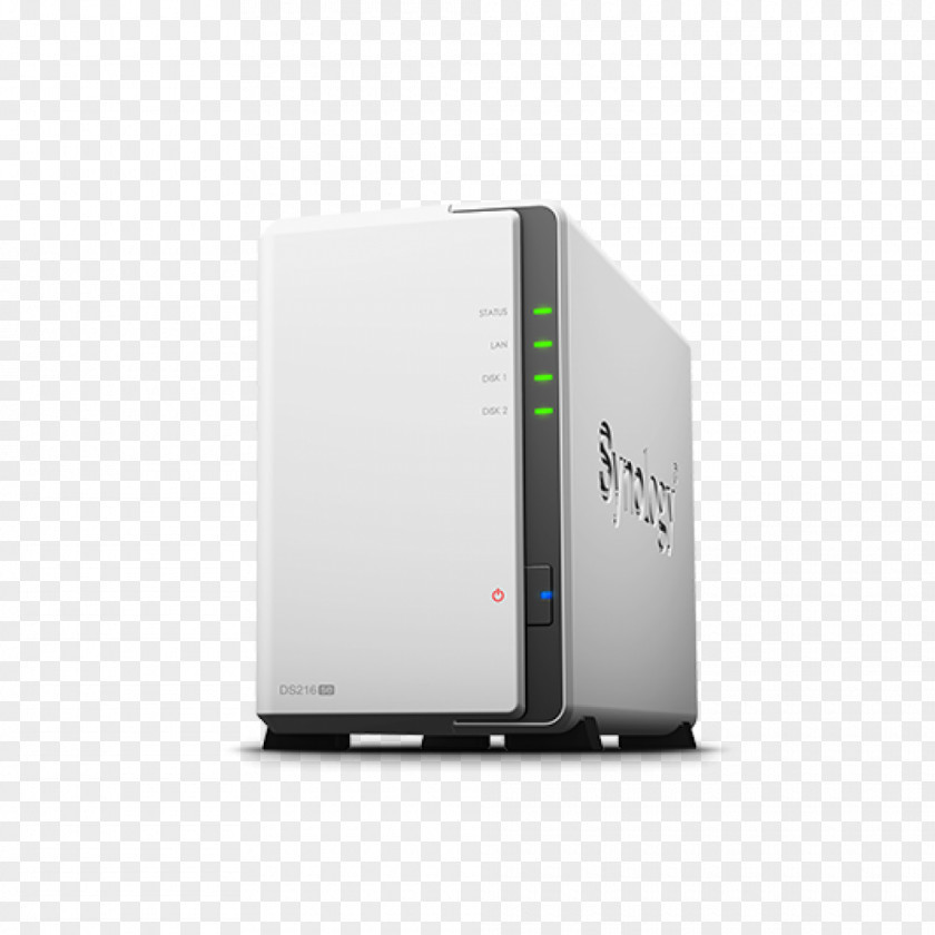 Storage Network Systems Synology Inc. Hard Drives Data Computer Servers PNG