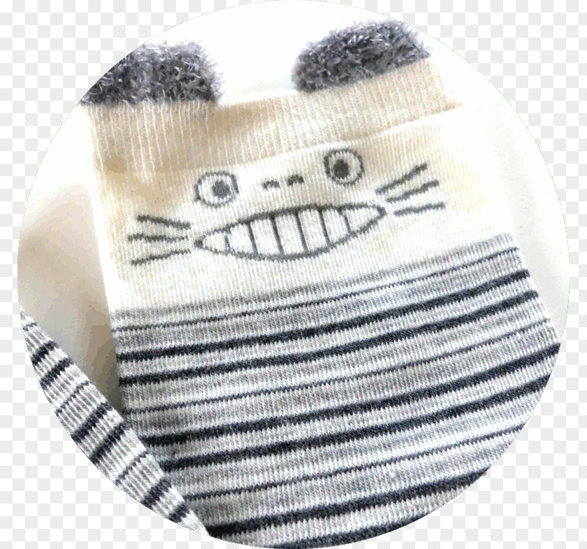 Totoro Sock Headgear Studio Ghibli Hat Uniform PNG